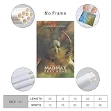 Zoom IMG-1 poster su tela con stampa Zoom IMG-1 poster su tela con stampa