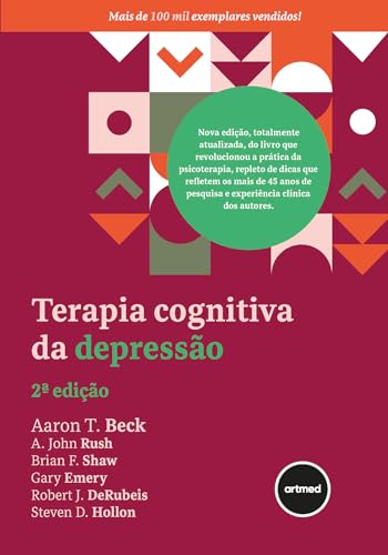 Terapia Cognitiva da Depressão
