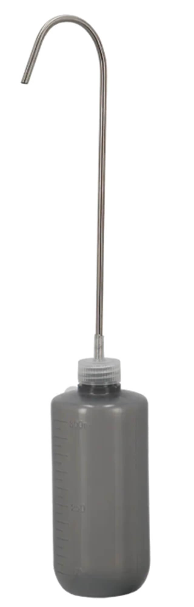 Esschert Design Regadera para Plantas Colgantes, 40 cm, 0,5 litros, plástico, TG341