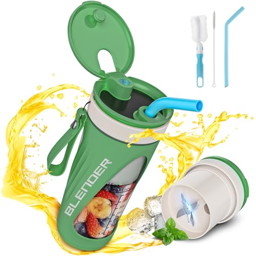 FYZUX Portable Blender