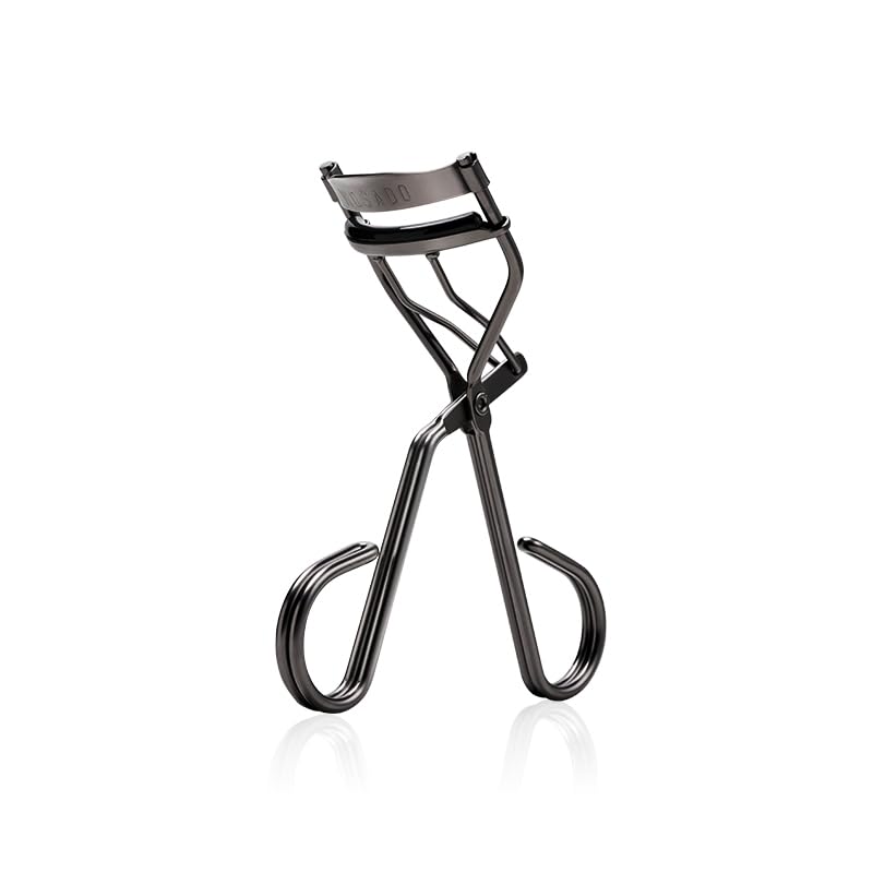 m Amazon.com : WOSADO Classic Eyelash Curler Light Grey : Beauty