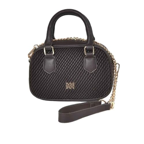 Bolsa Feminina Via Marte Handbag B2-607 Cafe
