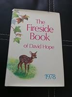 The Fireside Book of David Hope. 1978 B002H3SYF6 Book Cover
