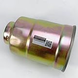 WAJ In-Line Fuel Filter 0K60C23570, 3197344000, 3197344001, 3197344100, 3197344101, 31973H1000,