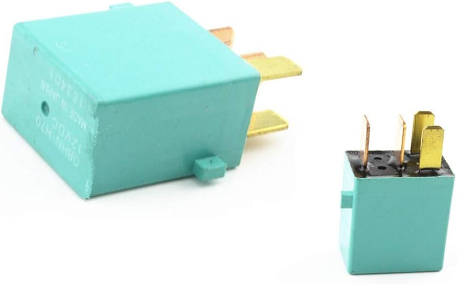 Amazon.com: 2PCS G8HN-H70 39792-SDA-A01 para Honda Acura NUEVO