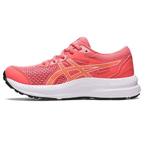 ASICS Kid's Contend 8 Grade School Running Shoes4