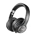 Produktbild Soundcore Vortex Bluetooth Kopfhörer von Anker, Kabellose Over-Ear Kopfhörer, mit starker 20 Stunden Akkulaufzeit (Generalüberholt)