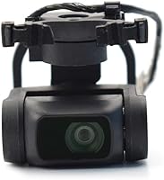 Vista 1 de Mini 1 Gimbal Cámara Asamblea Recambio para DJI Mavic Mini Drone Reemplazo Servicio de Reparación Recambios