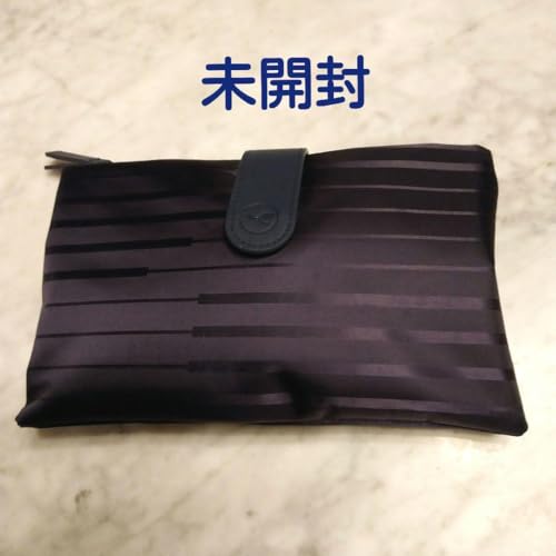 ルビ】ビジネスクラスアメニティ4セット Amazon.co.jp: ジェットスター