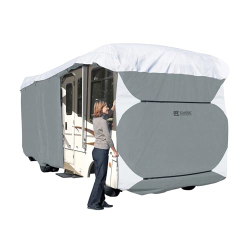 Classic Accessories OverDrive PolyPRO 3 RV Cover