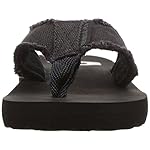 Quiksilver Boys’ Flip Flop Sandals - Image 2