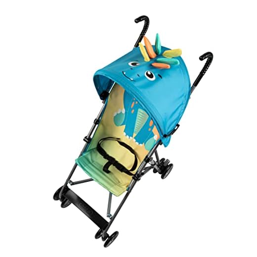 Cosco Character Umbrella Stroller for Kids