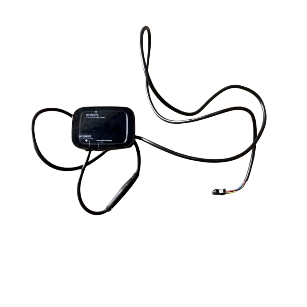 Amazon.com : LCD Display Screen, Only Compatible with Riding'times