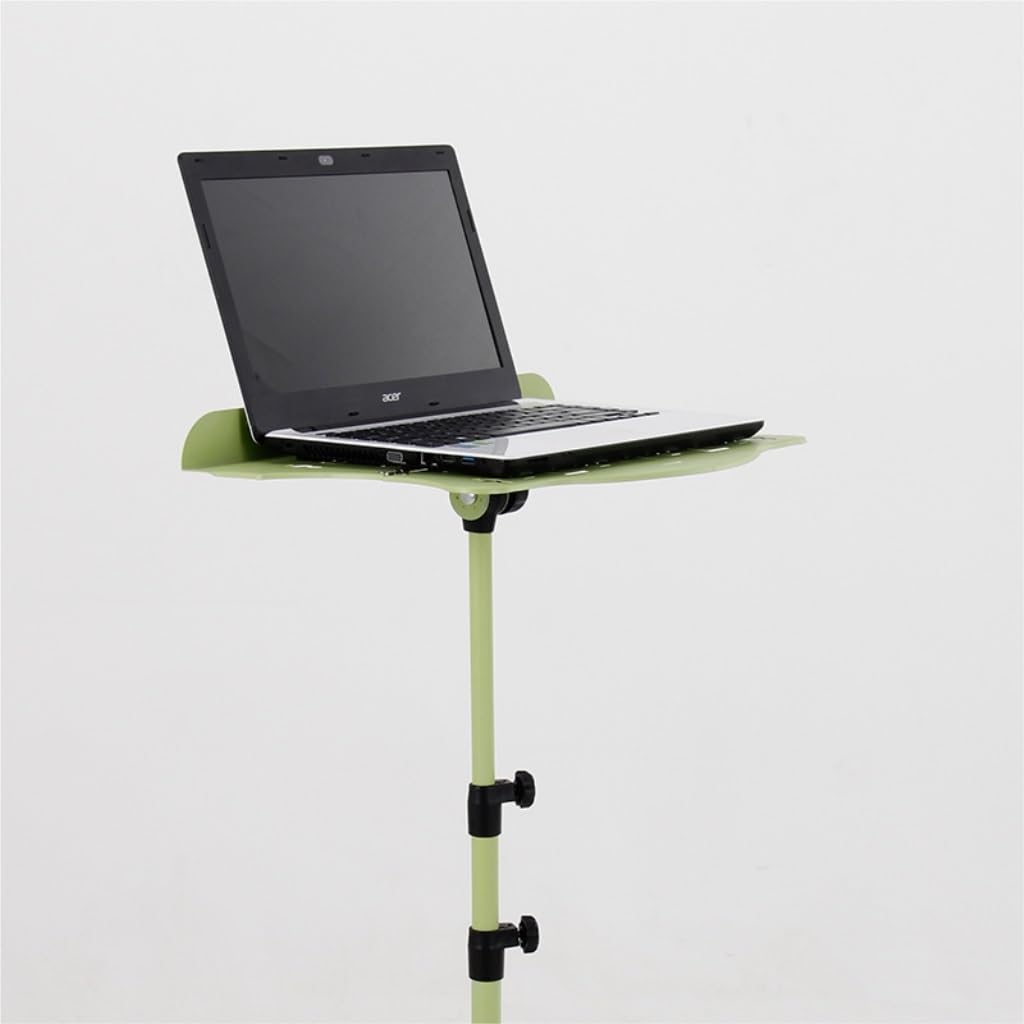 Pupitre Pupitre De Musique Pliable Portable Pupitre De Musique Professionnel Pouvant Être Relevé Et Abaissé For Un Usage Domestique Support De Violon Pupitre Musique(Green)