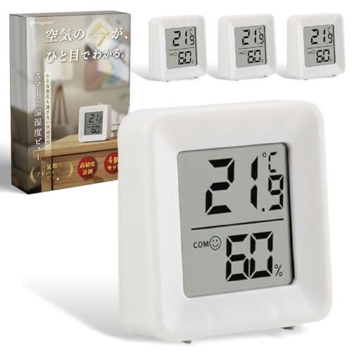 �y��C���A�h�o�C�U�[�ďC�z fogman �����x�v �f�W�^�� ���� ���O ���v�t�� �M���Ǒ΍� �����x ���C�����X 4�Z�b�g