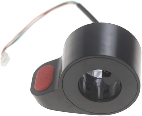 Miniatura 8 de MIMIRACLE Accesorios del acelerador del acelerador para Xiaomi Scooter eléctrico de repuesto del controlador de velocidad del acelerador