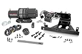 Rough Country Winch Kit w/RS4500S for Can-Am Maverick X3-92068