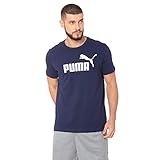 Egal ob beim Gelegenheits-Sport oder als cooles Shirt für sportliche Casual-Outfits. Puma Freizeit-Shirts passen zu fast jeder Gelegenheit.