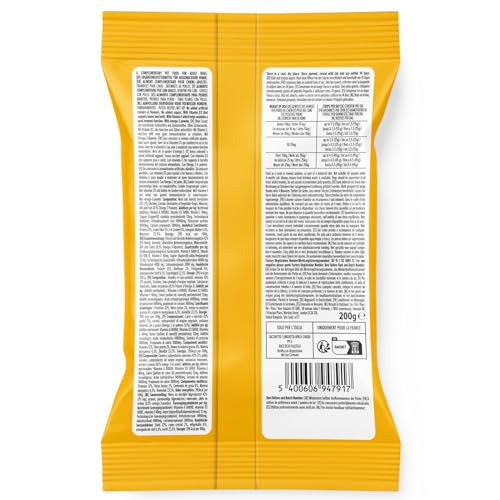 by Amazon Dog Treats - Flat Strips with Chicken, 200g - Image 3