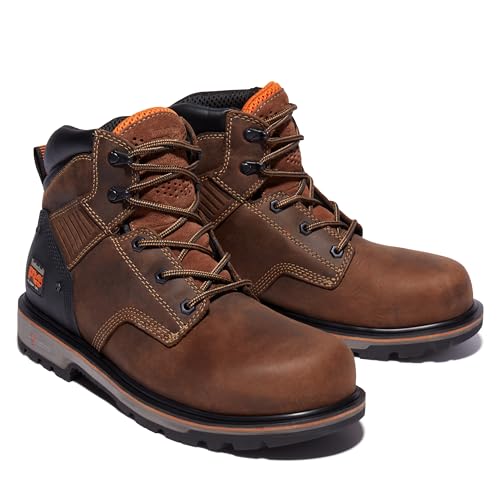 timberland pro ballast review