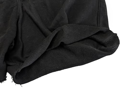 Hollister Men's Classic Terry Jogger Shorts (Inseam 5") HOM-1.2 - Afbeelding 33 van 122