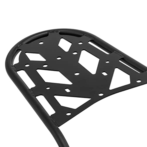 Mofun Rear Luggage Rack Compatible With 2009-2023 Kawasaki Klx250S Klx300 Enduro Series #TOP6