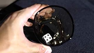 MJM Winners Dice (Gimmicks and Online Instruction) by Secret Factory