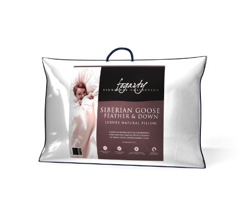 Decorative Pillows Siberian Goose Down Pillows Sale 100% Canadian