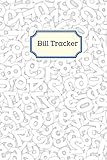 Bill Tracker