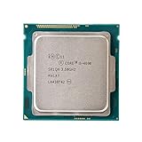 VERSION PCIe : PCIe 3.0 Processeur d\'unité Centrale c I5 ​​4690 3,50 Ghz Socket 1150 Quad Desktop
