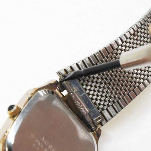 Anex Watch Band Pin Removal Tool Watch Link Remover Green