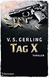 Tag X: Thriller (EDITION 211 / Krimi, Thriller, All-Age)