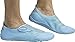 Produktbild Cressi Noumea - Erwachsene Wassersportschuhe, Blau (Aquamarine), 41 EU