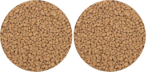 NOHOBE Hard Akadama Bonsai Soil 1/8-1/4 inch Small Grain