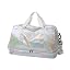 19.61x9.84x12.6 Inchs Shiny White