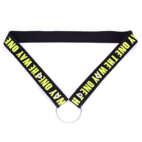 Men's Chastity Cage Auxiliary Belt Elastic Anti-Falling Fun CB Chastity Lock Belt for Penis Cage Chastity Device