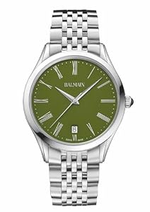 Balmain Classic R Gent B41013171U