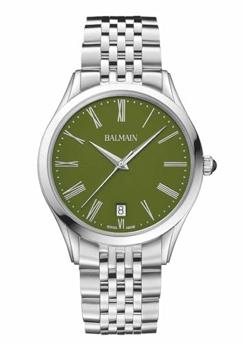 Balmain Classic R Gent B41013171U