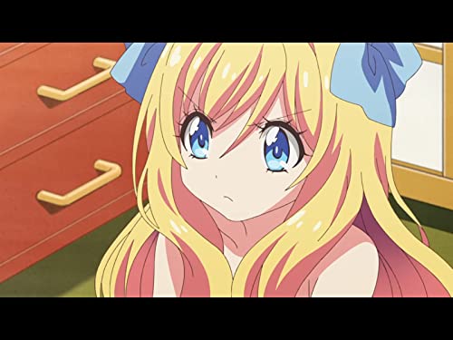 第1話 ハルマゲドンかるたX 第1話 ハルマゲドンかるたX