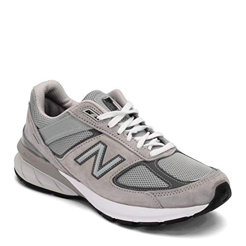New Balance Men's Heritage Golf Shoe, Grey, 10 Wide by New Balance - Image 3