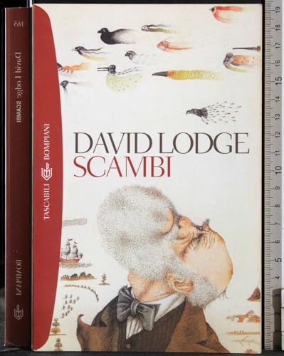 Scambi [Italian] 8845249352 Book Cover
