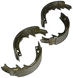 Centric 111.05810 Fel-Pro 61428 Throttle Body Mounting Gasket