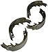 Centric Parts 111.05810 Brake Shoe