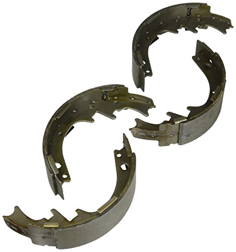 Image of Centric Parts 111.05810 Brake Shoe