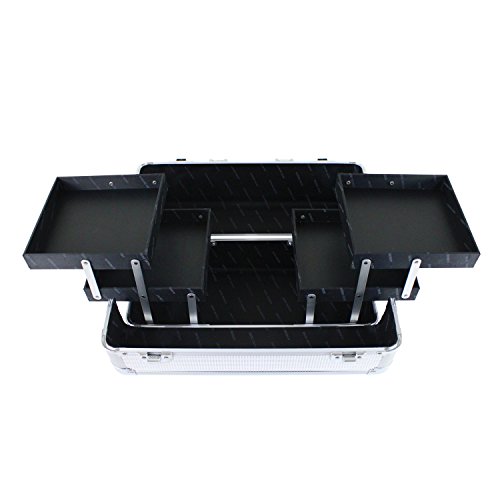 Maleta Maquiagem M Jpc21633 Bhj14128, jacki design