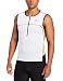 Pearl Izumi Men's Elite Inrcool Tri Sleeveless Jersey