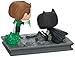 Funko Pop! DC Comics Comic Moments Green Lantern and Batman Exclusive