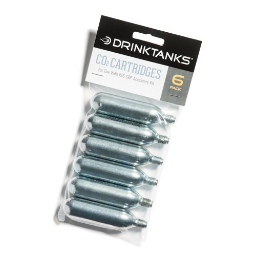 Best Co2 Cartridge For Keg