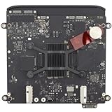 A2615 Logic Board for Mac Studio (2022) M1 Max 10-core CPU, 24-core GPU, 32 GB (NO SSD/Flash Storage) 661-18520