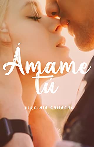 Ámame tú (Hermanos Richman nº 1)